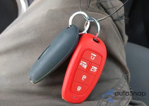 2022 Hyundai Tucson Sel Convenience from USA, damaged, VIN KM8JFCA14NU037947